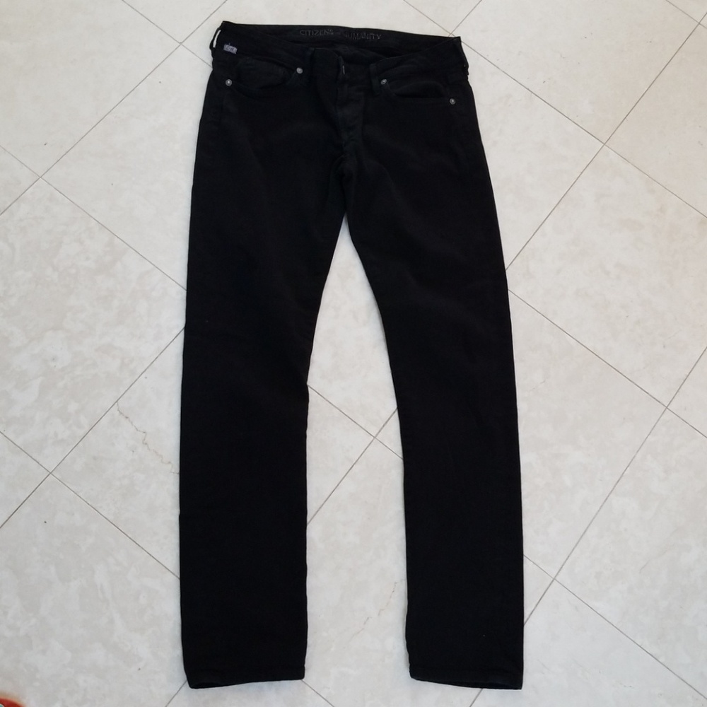 Citizens of Humanity jeans W 29black